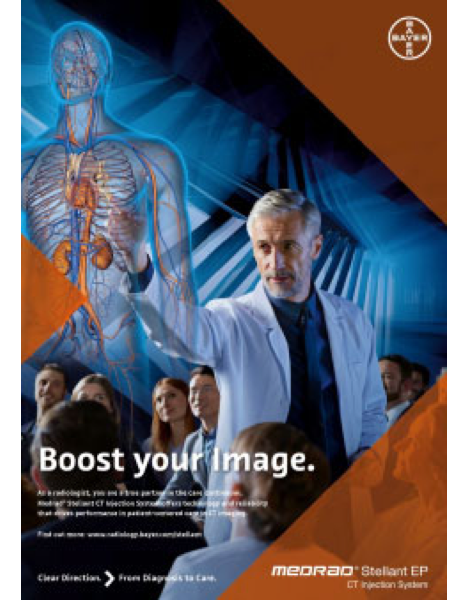 Medrad Centargo Infographic Brochure Thumbnail